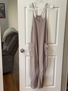 Free People Movement  Jumpsuit Onesie
